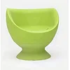 Image de FAUTEUIL DE COULEUR BOON'S LOON (VERT ANIS)