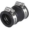 Image de raccord flex-seal plus dc - largeur 64 - diamètre 42-50 - norham dc50