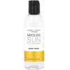Image de MIXGLISS Lubrifiant Silicone MIXGLISS Sun - Monoï 50ml