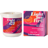 Image de Love to Love Bougie de Massage LIGHT MY FIRE 65g Fleur de Lotus