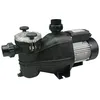 Image de VIPool Pompe Filtration piscine MCB - MCB 8-10 M - Type 0,50 cv - Noir - Acier inoxydable - Classique - 8 m3/h