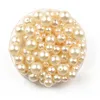 Image de Perles pour enfant nacrées rondes 0,4 à 1 cm 175 p