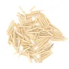 Image de C' Top : Mini Batons Esquimaux Naturels, Sachet De 200