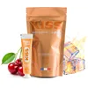 Image de Friday Bae Baume à Lèvres Plaisir Oral | Stimulant Effet Chauffant et Stimulant | Cerise Naturelle | Vegan, 97.16% Naturel | Testé Dermatologiquement | Ultra-Soyeux et Hydratant | Unisexe - 15 ml