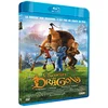 Image de Chasseurs de dragons - Blu-Ray en occasion ou reconditionné