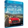 Image de Folles de Joie [Blu-Ray]