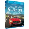 Image de Folles de joie Blu-ray en occasion ou reconditionné
