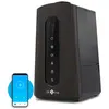 Image de Humidificateur Air and Me Clarence Ultrasonique CLAR0001 110 W Noir en occasion ou reconditionné
