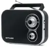 Image de Radio FM MUSE M-051 R noire