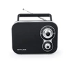 Image de Radio portable - M051R - Noir MUSE