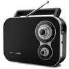Image de Radio Analogique Muse M-051 R Noir en occasion ou reconditionné