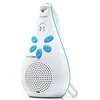 Image de MUSE M-320 BT Enceinte Portable Bluetooth Blanc