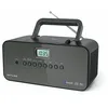 Image de Radio Cd Avec Bluetooth - M22BT