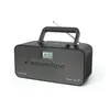 Image de Radio CD MUSE M-22BT