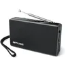 Image de Muse M-030 R Radio Noir