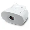 Image de Muse MD-202 RDW Radio Portable Blanc