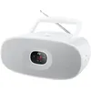 Image de Chaînes portables Muse MD-202 RD Blanc