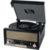 Image de Platine vinyle MUSE vinyle MT-110B noire