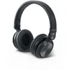 Image de MUSE M-276 Casque Bluetooth avec Batterie jusqu'à 10 Heures d'autonomie, Arceau réglable, Fonction Mains Libres, Noir
