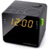 Image de Muse - Radio Réveil  M-187 Cr Noir