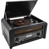 Image de Platine vinyle MUSE MT-115 W
