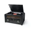 Image de Micro Système CD Muse MT-115 W avec Platine Vinyle en occasion ou reconditionné
