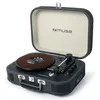 Image de Platine vinyle Bluetooth Muse MT-201 DG Noir en occasion ou reconditionné
