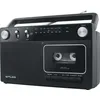 Image de Platines cassette Muse M-152 RC Noir