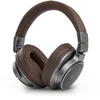 Image de Casque Bluetooth Sans Fil Circum-aural Marron - M 278 BT