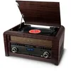 Image de MUSE Platine Vinyle USB MT-115 Dab