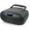 Image de MUSE Radio CD MD-208 DB