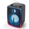 Image de Muse Enceinte Bluetooth M-1802 Dj One Size