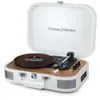 Image de MUSE Platine Vinyle USB MT-201 WW