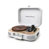 Image de Platine vinyle MUSE MT-201 WW