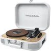 Image de Chaînes vinyle Muse MT-201 Blanc