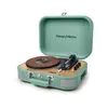 Image de Platine vinyle MUSE MT-201 WG