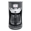 Image de Cafetière filtre Muse MS-220 DG 10 tasses Gris en occasion ou reconditionné