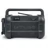 Image de Radio de chantier Muse M-928 FB Noir en occasion ou reconditionné