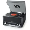 Image de Chaîne + Platine vinyle Muse MT-110 DS en occasion ou reconditionné