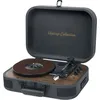 Image de Chaînes vinyle Muse MT-207 Noir