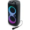 Image de Chaine Hifi Haute Puissance 600w Noir - M1937DJ