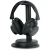 Image de MUSE M-282 CTV Casque TV avec émetteur et Station de Charge | Confort sonore sans Fil avec 20 h d'autonomie, égaliseur & entrée Optique