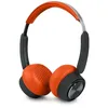 Image de Muse M-271 BO Casque Bluetooth | Casque Supra-auriculaire avec autonomie de 65 h, USB-C & Fonction Mains Libres | Design léger avec Arceau réglable