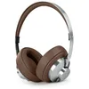 Image de Muse M-298 SBR Casque Bluetooth | ANC Noise Cancelling Over-Ear avec 66 h d'autonomie, USB-C, AUX et Fonction Mains Libres, Bandeau Confortable