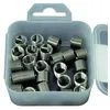 Image de Boite de 10 Inserts M12x1,75 INOX pour réparation Filetage - Om 0456 - CLAS Equipements