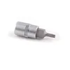 Image de Douille embout torx T10 1/4" CrV - SA 0503 - CLAS Equipements