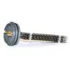 Image de Bio Pool Cellule Compatible sterilor® nsc160-bh160 à culot - 5 grilles 145 x 50 mm
