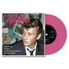 Image de El Madison de Hallyday Pochette espagnole Vinyle rose en occasion ou reconditionné