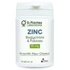 Image de Zinc Bisglycinate et Pidolate 60 gélules