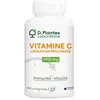 Image de Vitamine C Libération Prolongée 1000mg 100 Comprimés Immunité et Vitalité D. Plantes